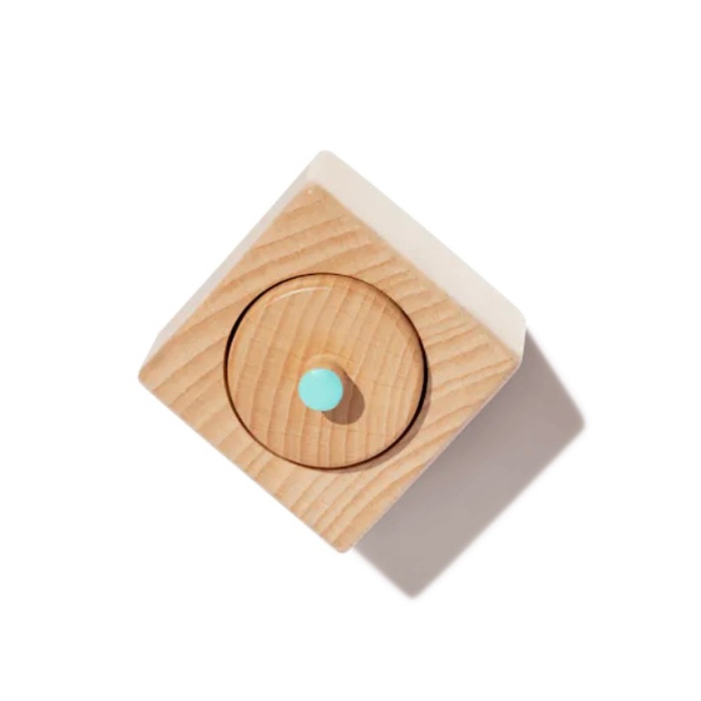 Lovevery pincer puzzle